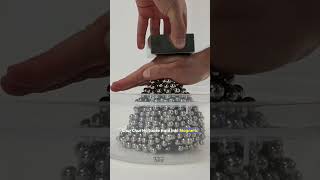 Neodymium Magnet 🤯 science sciencefacts [upl. by Carrie941]