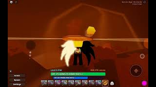 How To Get Fall Periastron In Periastron Stars Roblox [upl. by Ytnom]