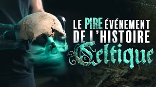 Le pire événement de l’histoire Celte  documentaire [upl. by Anoel]