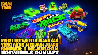 ADAKAH DARI KALIAN YANG PUNYA HOTWHEELS INI  ALUR CERITA [upl. by Amsden]