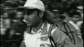 Agassi Nike commercial [upl. by Ris]