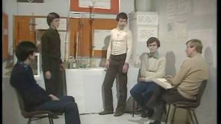 BBC Young Scientists of the Year 1980 THE FINAL part 1 of 3 [upl. by Goldin]