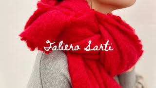 【Faliero Sarti】 [upl. by Pestana]