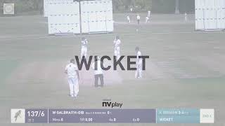 Highlights Cuckfield 2nd XI vs Preston Nomads 2nd XI 3 June 2023 [upl. by Latham]