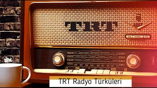 TRT Radyo Türküleri 2 Bölüm 2 saat [upl. by Geralda]