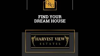 Harvest View Estates Parade of Homes winners [upl. by Jenny]