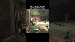 Dishonored® Definitive Edition  love this game [upl. by Ydderf628]