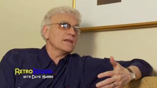 Retro Rewind A Conversation with Dennis DeYoung Part 1 in HD [upl. by Kinelski800]