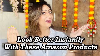 Amazon at home alteration product  घर पर करो अल्टरेशन  Look Better instantly  Thehopestory [upl. by Venu786]