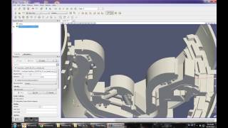 ParaView Plugin for OpenCASCADE [upl. by Aicia]