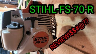 Transform Your Trimmer with the STIHL Blade Installation Kit [upl. by Cleopatre]