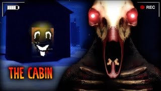 THE CABIN Chapter 1 [upl. by Grosmark330]