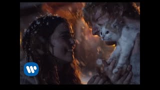 Ed Sheeran  Perfect Official Music Video [upl. by Ekaterina708]