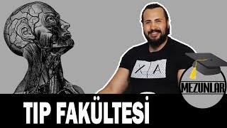 DOKTORLUK VE TIP FAKÜLTESİ SÜRECİ DR ESAD TEZCAN [upl. by Veator89]