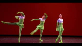 Mark Morriss Sandpaper Ballet clip 3 [upl. by Ranjiv]