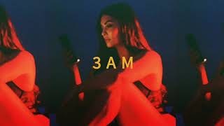 Janine  3AM [upl. by Odnolor]