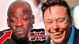 Tommy Sotomayor Get His Negro Wake Up Call on Twitter [upl. by Culver618]