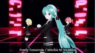 【Medley】My Favorite Vocaloid Song Medley [upl. by Wynne140]