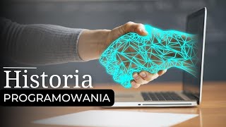 Historia języków programowania assembler języki wysokiego poziomu [upl. by Yodlem]