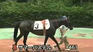 佐賀競馬場 イメージソング「Its A Green Dream」 [upl. by Sansbury709]