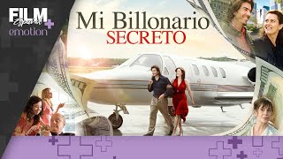 Mi Billonario Secreto  Película Completa Doblada  ComediaDrama  Film Plus Español [upl. by Gillett]