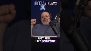 Maybe Jeff Bezos Will Sniff it  RTU Stream Clips reviewtechusa streamclips [upl. by Messing]