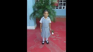 VIDEO ENSAYO BECA UNINORTE 20251 Laura Santiago [upl. by Akeenat179]