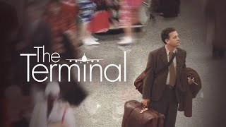 The Terminal Full Movie Review In English [upl. by Wisnicki]