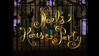 Noels House Party S01E10 AI Remastered [upl. by Guildroy898]