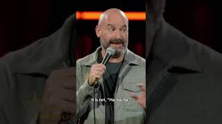 Tom Segura  My Mom is HIGH [upl. by Ienttirb]