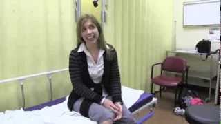 Spasticity Treatment  A Life Changer [upl. by Leuqcar116]