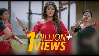 LUITOR EEPARE MAJULI FULL HD VIDEO  ANINDITA PAUL  NEW ASSAMESE BIHU SONG 2018 [upl. by Eintruok]