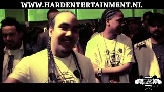 Kaascouse vs Mister Satisfied  Hard Battles RAPBATTLE [upl. by Duester542]