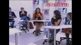 Grachi 3  Promo Oficial [upl. by Ellener]