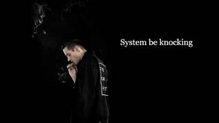 Geazy  Some Kind Of Drug feat Marc E Bassy Lyrics [upl. by Bianka404]