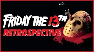 Friday The 13th Part 2 1981  Official Trailer [upl. by Caddaric463]