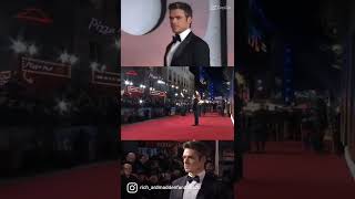 Richard Madden 1917 World Premiere London December 4 2019 [upl. by Durarte]