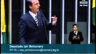 PEC das Domesticas Trabalho Escravo e a Ditadura do Proletariado  Jair Bolsonaro [upl. by Ahsitel]