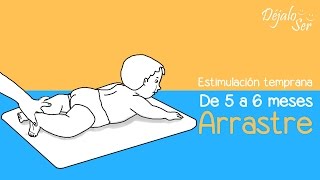 Actividades con texturas para bebés Estimulación Sensorial [upl. by Sewel814]