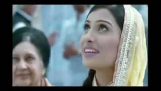 Pakistani Culture  Warid Ad Reema Wonderful  Pakistani TV Commercials [upl. by Fawne]