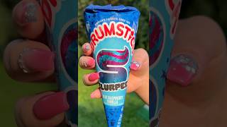 NEW Slurpee Drumstick 7Eleven [upl. by Rowland]