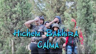 Hichem Bakhira CALMA [upl. by Nivonod]