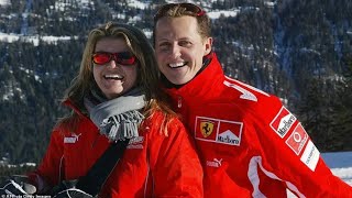 Michael Schumacher 10 Years After The Ski Accident [upl. by Ettenauq]