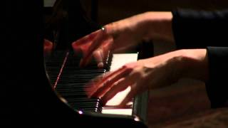 F Liszt Rondo Fantastique quotEl Contrabandistaquot Valentina Lisitsa [upl. by Swen]