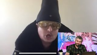 Oliver Tree Is a Clown [upl. by Bowler625]