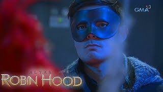 Alyas Robin Hood Full Episode 25 [upl. by Ztnaj511]