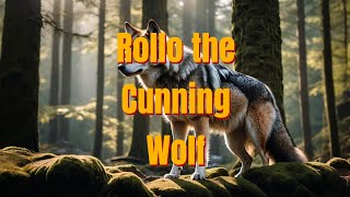 Rollo the Cunning Wolf [upl. by Lafleur]