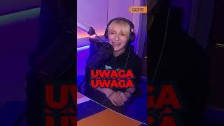 TARGI ROZWODOWE W POZNANIU  PORANKI w Radio ESKA shorts [upl. by Aremus833]