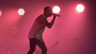 Architects Animals Live 4K London England  May 6 2022 [upl. by Swope915]