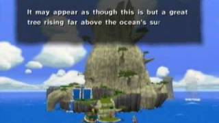 The Legend of Zelda The Wind Waker  Episode 12 22 [upl. by Lekkim]